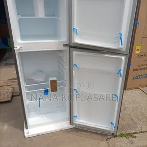 Nexon 138litres Top Freezer Refrigerator