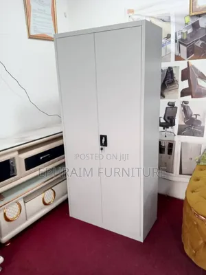 Metal Close Cabinet