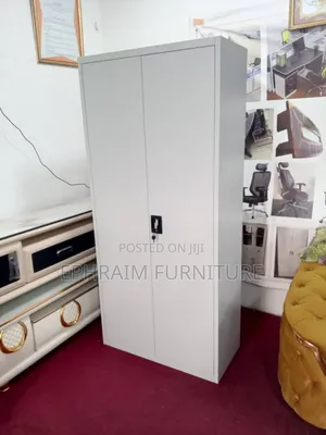 Metal Close Cabinet