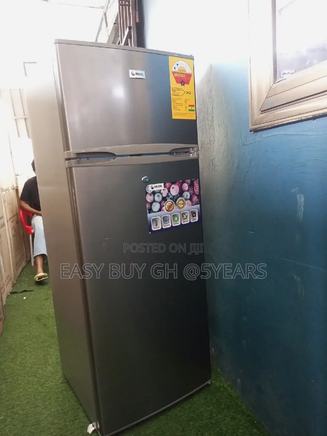Pearl Refrigerator Refrigerator Refrigerator Refrigerator
