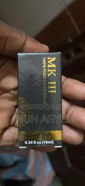 MK Enlargement Essential Oil