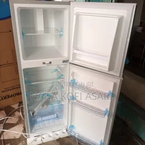 Property 138litres Top Freezer Refrigerator