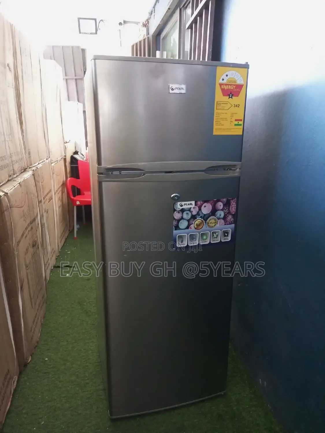 Quality and Affordable Pearl Fridge Freezer Fridge Freezer