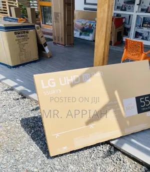 Check Out Lg 55 Inch Uhd 55ur73 Smart Tv
