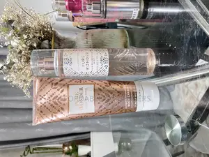 Pure Wonder Body Mist