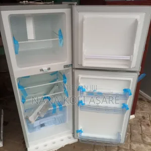 Property 108litres Top Freezer Refrigerator
