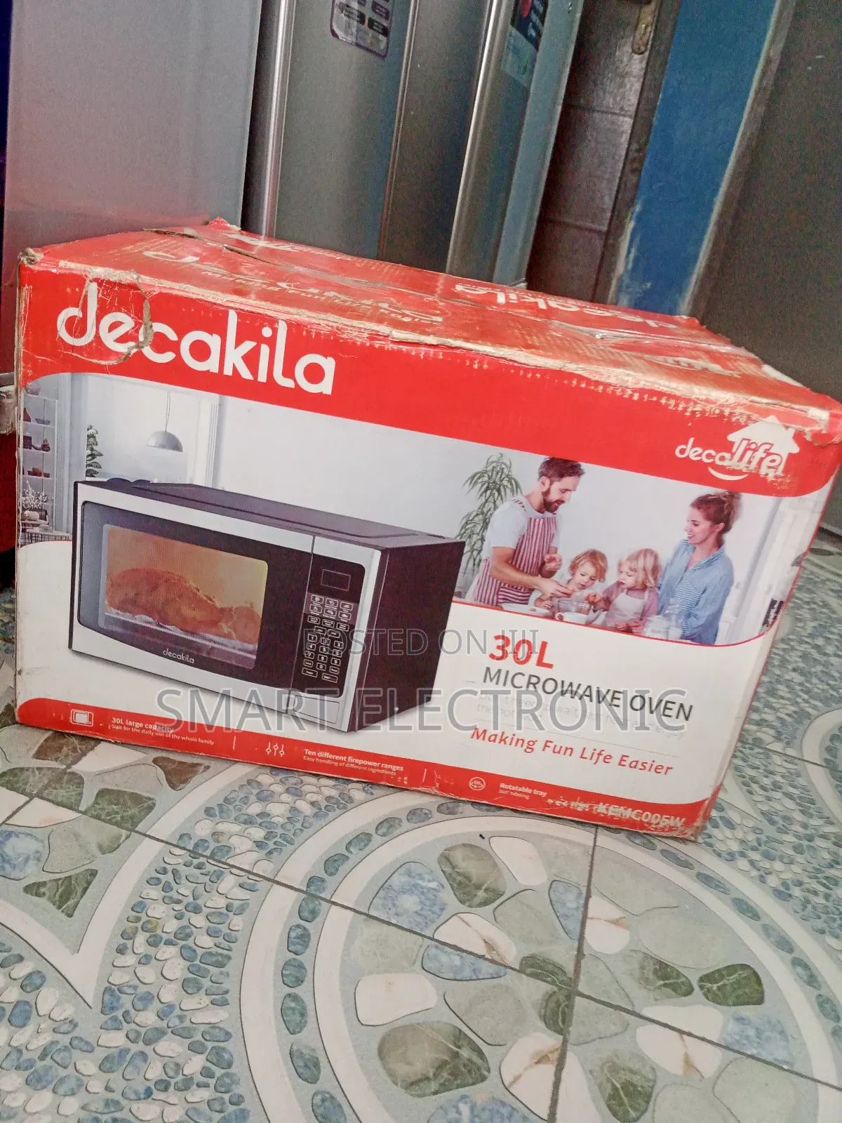 30L Affordable Microwave Oven Microwave Oven