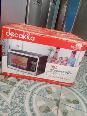 30L Affordable Microwave Oven Microwave Oven