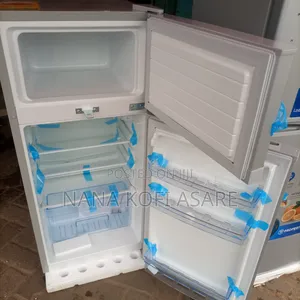 Property 95litres Top Mount Freezer Refrigerator