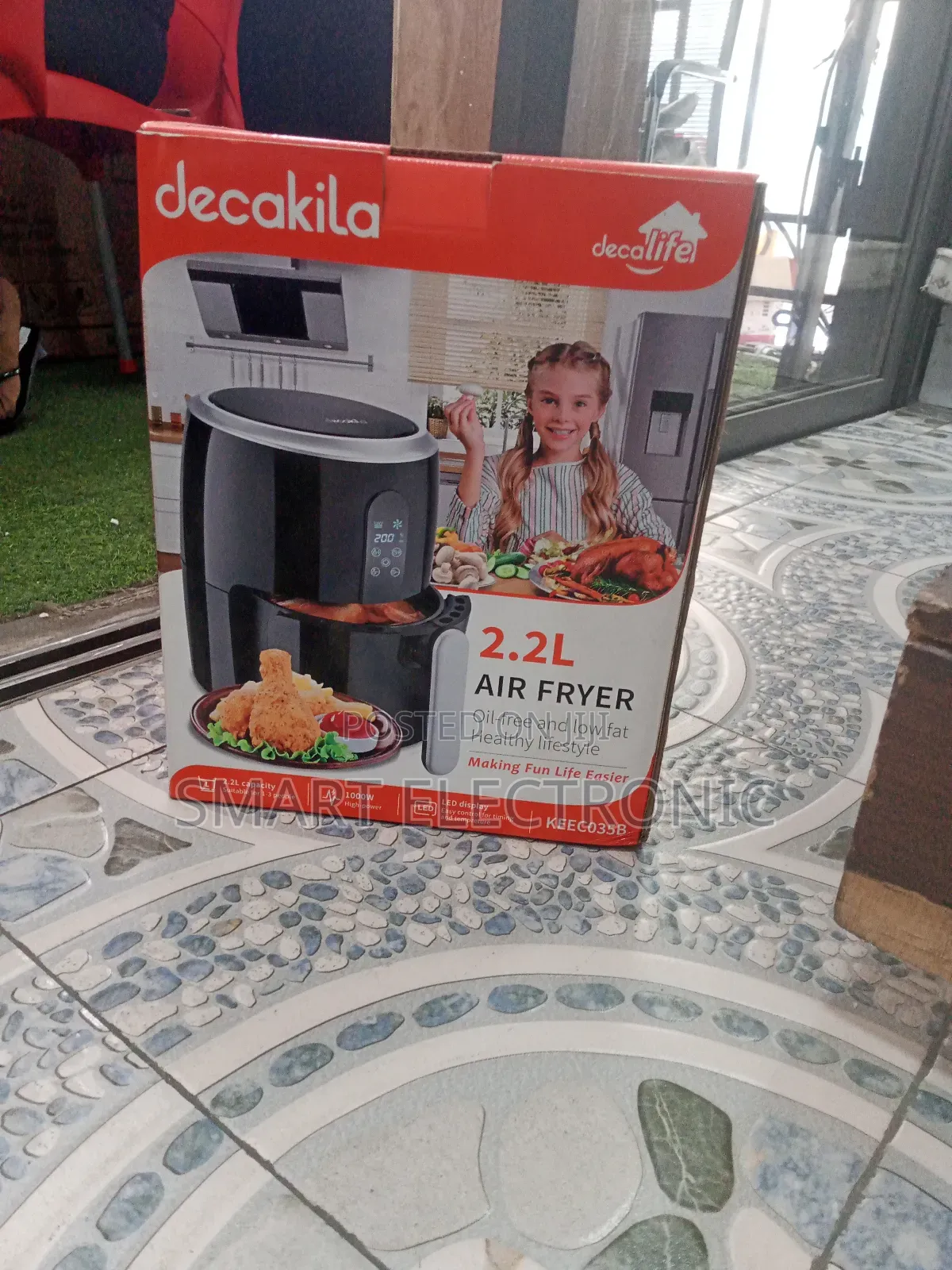 Affordable Air Fryer Air Fryer Air Fryer Brand New Air Fryer