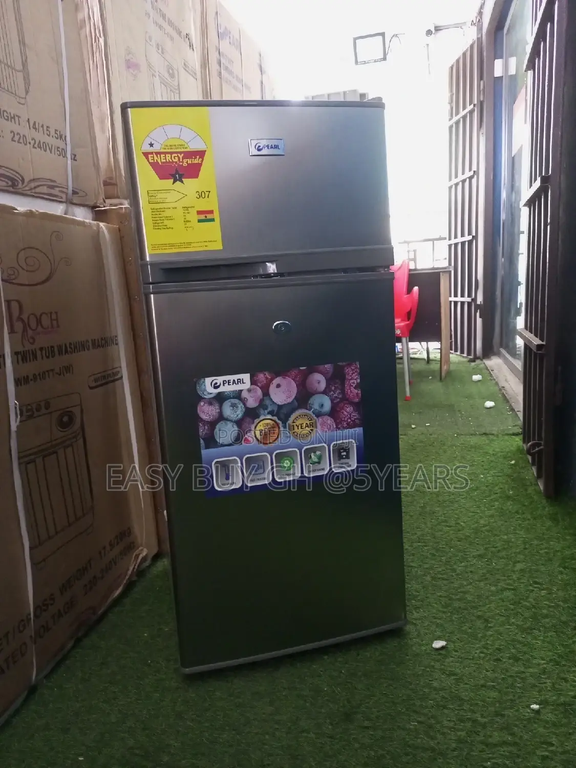 95L Pearl Freezer Fridge Freezer Fridge Freezer Fridge