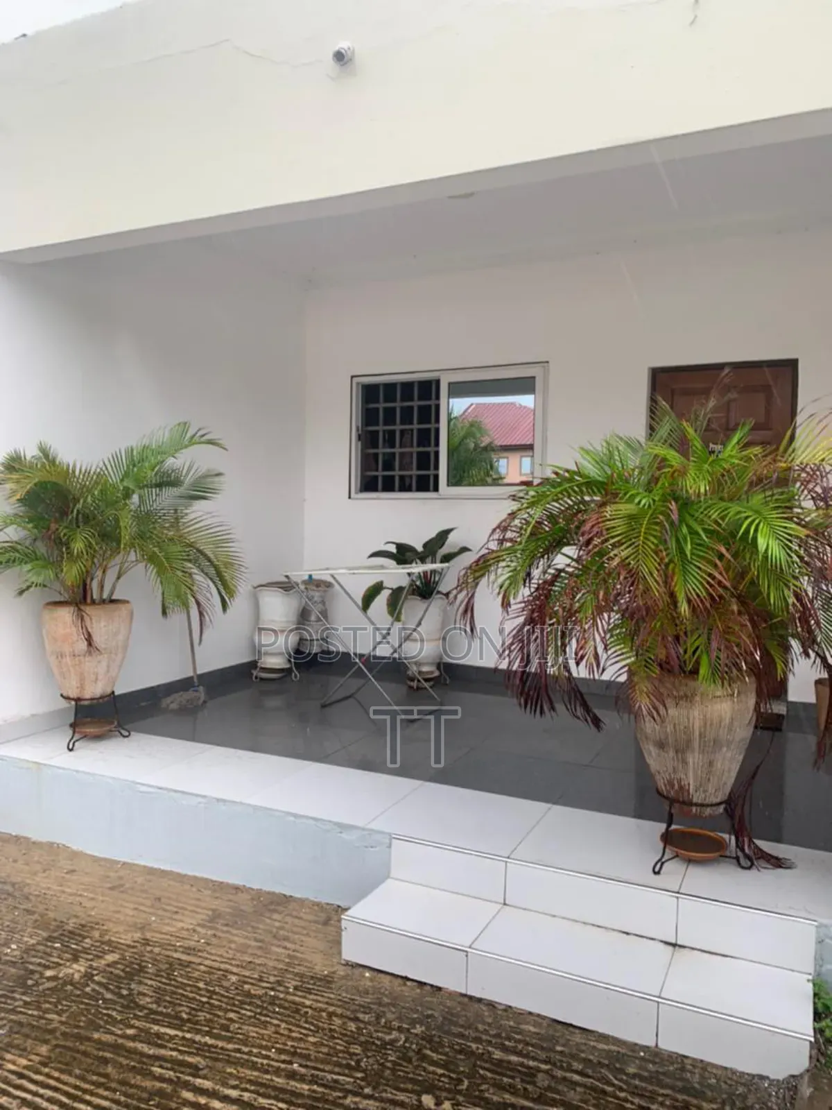 2bdrm Apartment in Raster, Tseaddo for rent