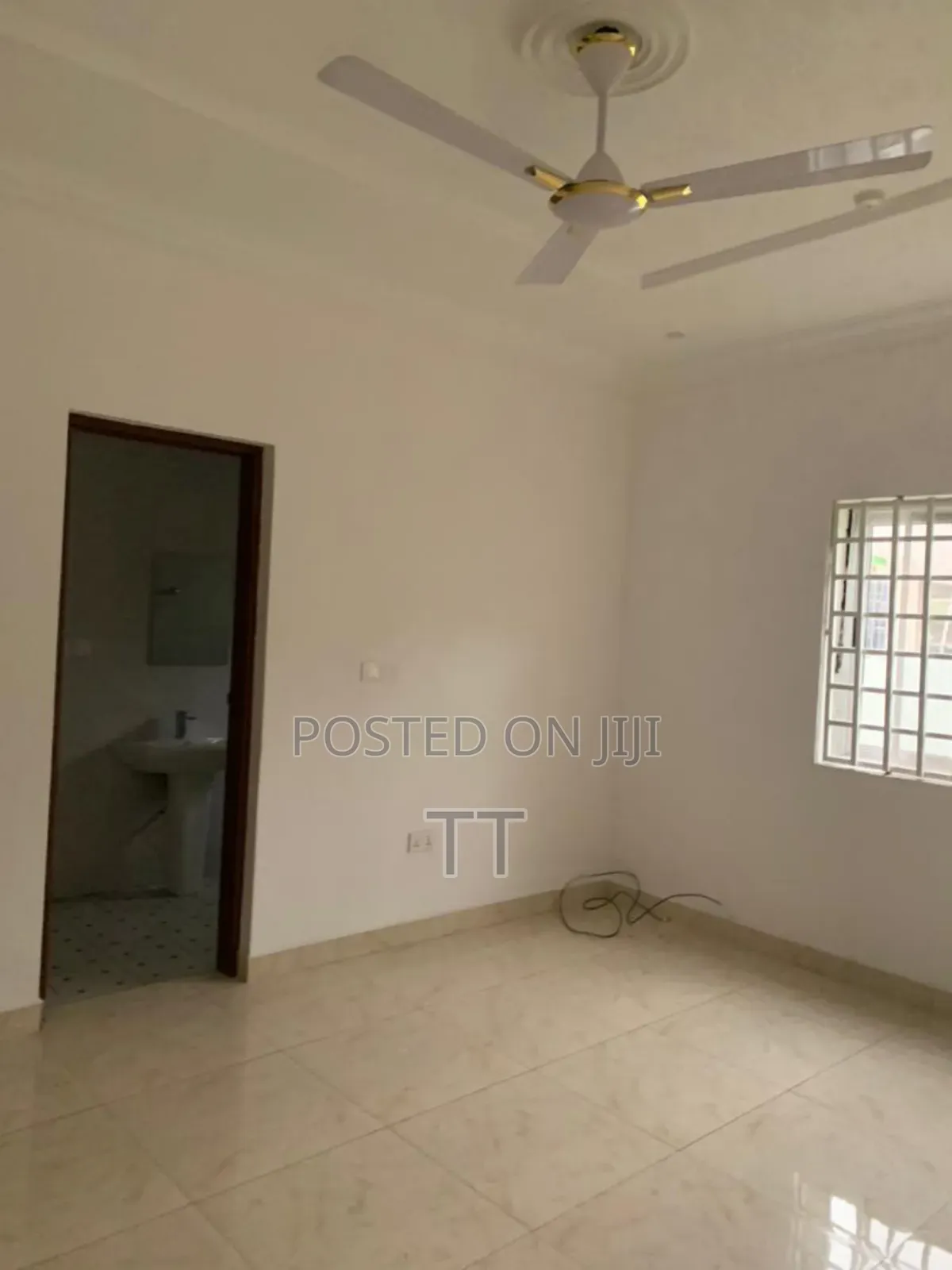 2bdrm Apartment in Raster, Tseaddo for rent