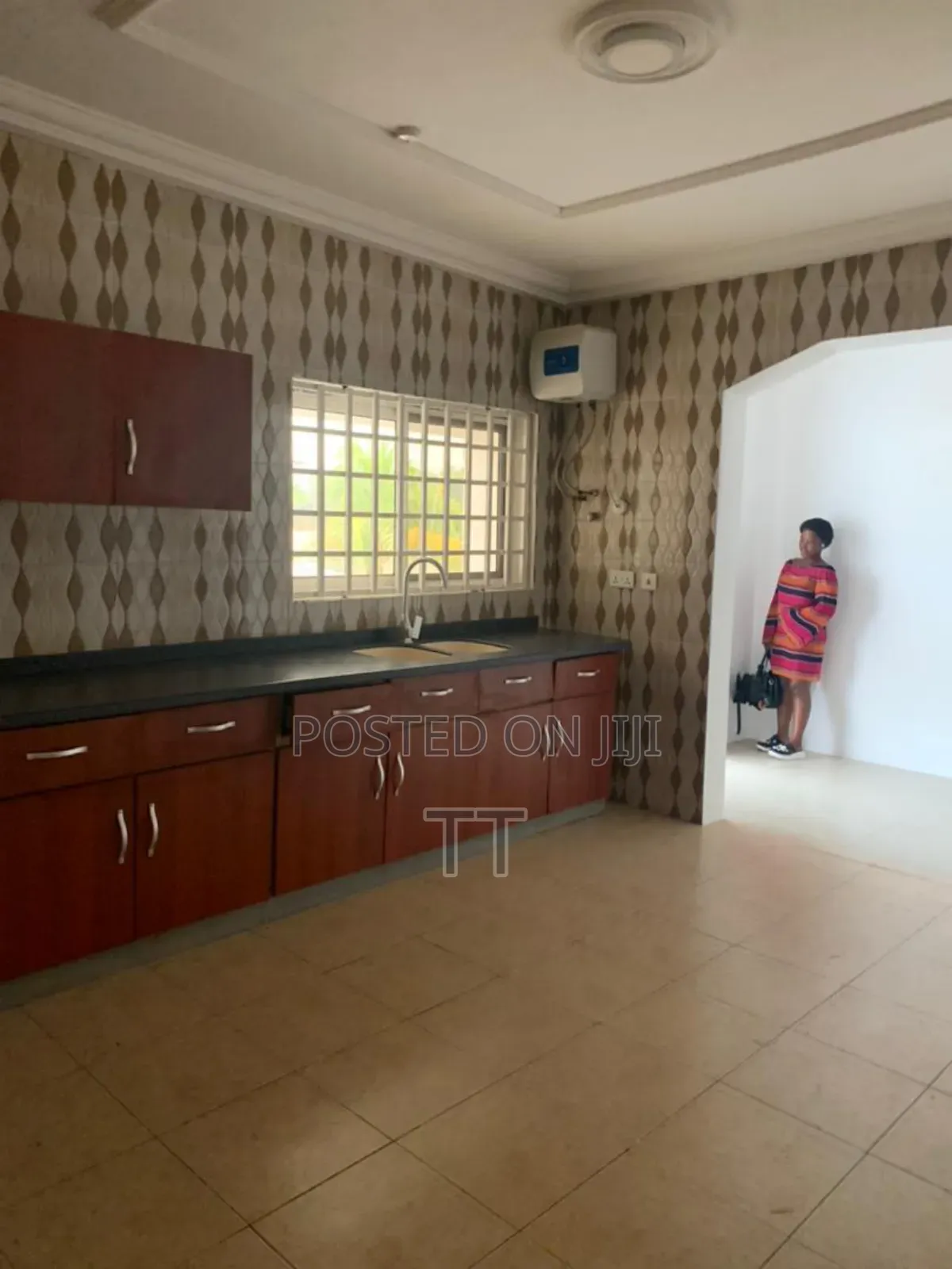 2bdrm Apartment in Raster, Tseaddo for rent