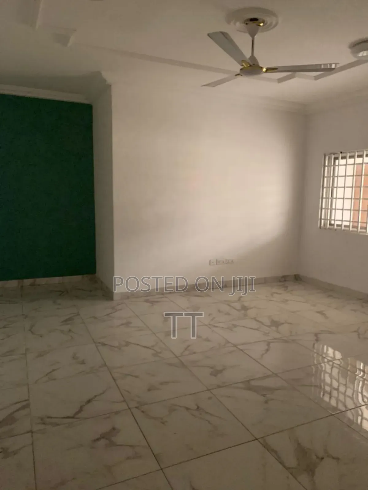2bdrm Apartment in Raster, Tseaddo for rent