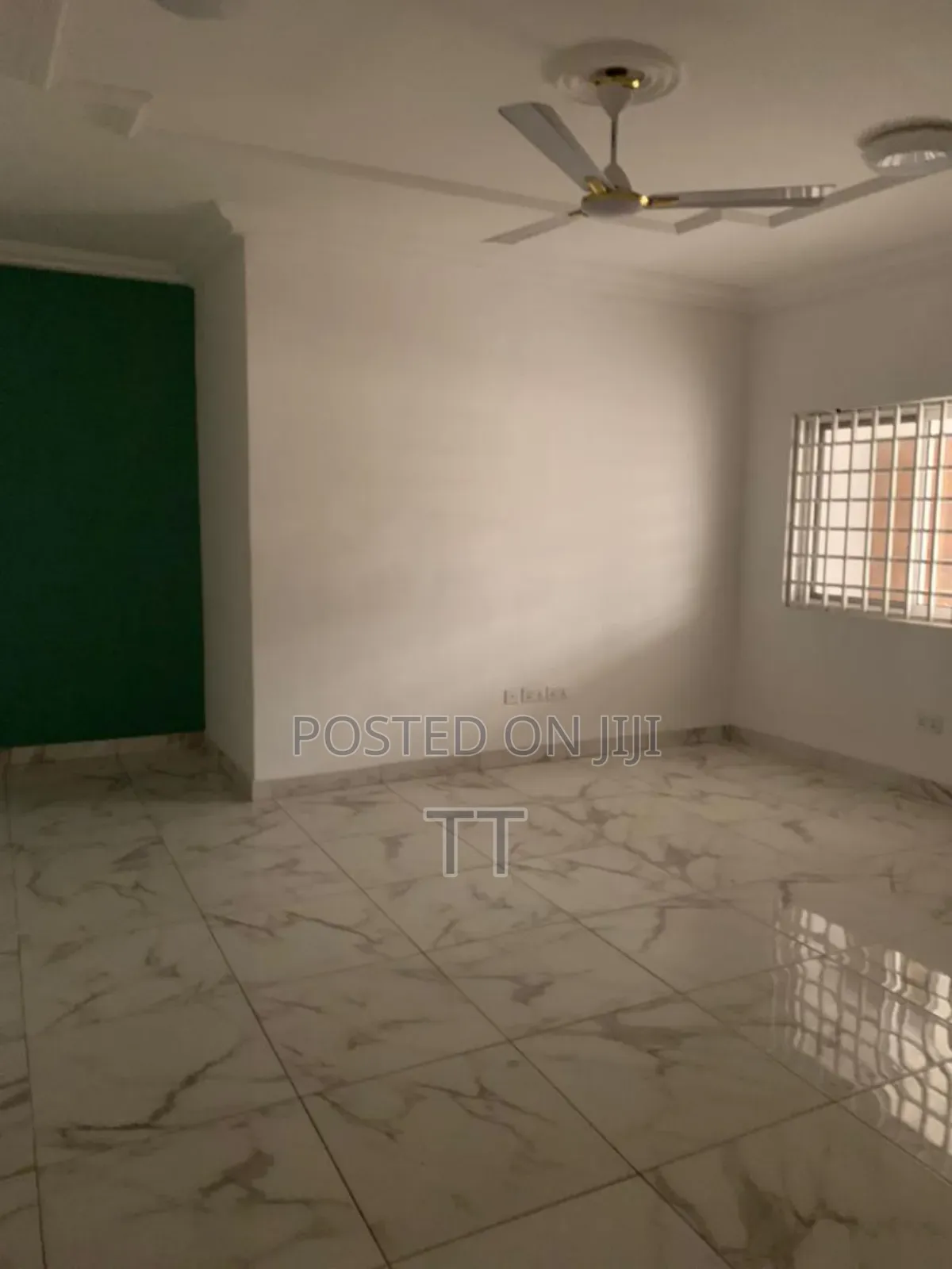 2bdrm Apartment in Raster, Tseaddo for rent