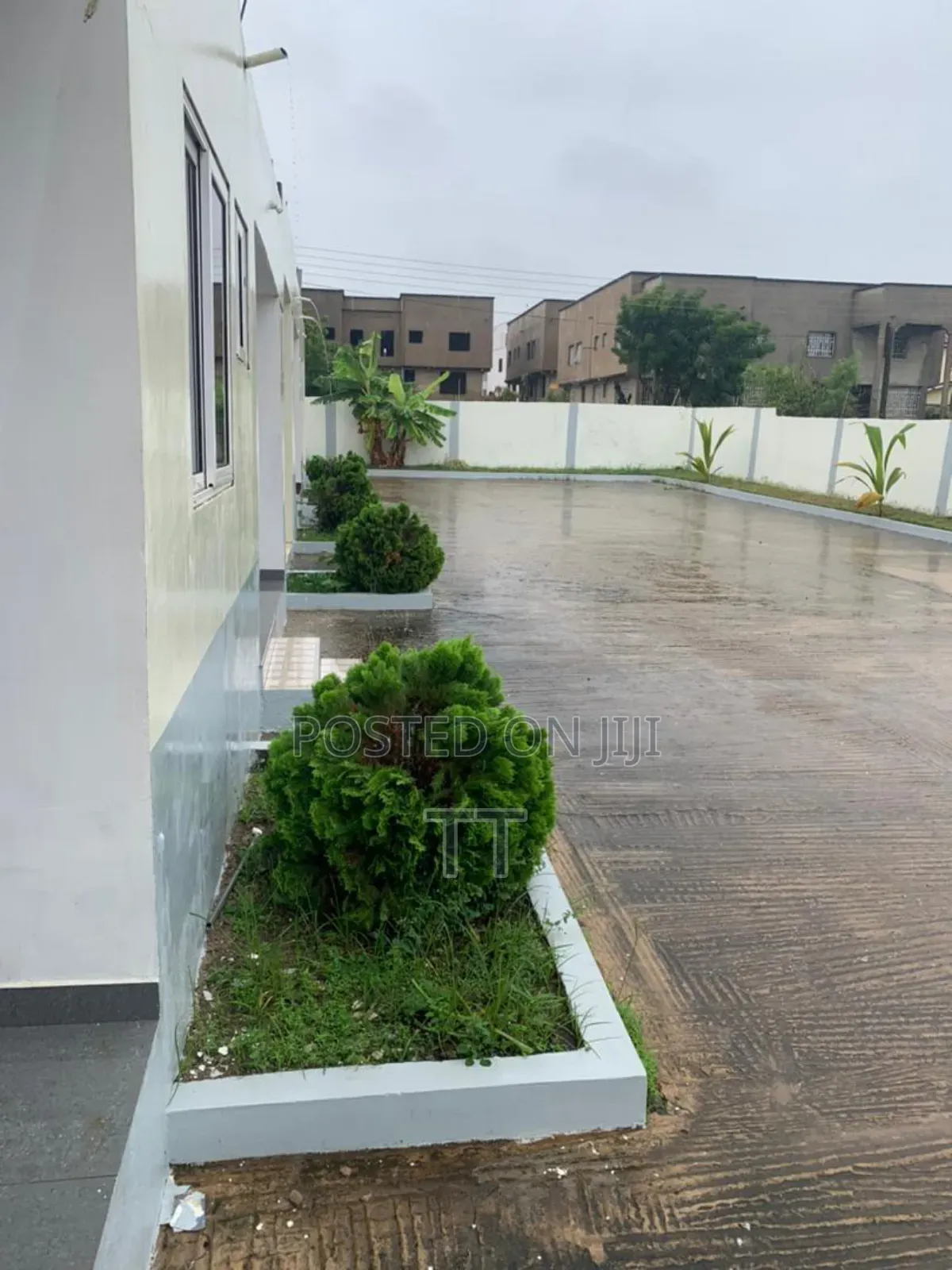 2bdrm Apartment in Raster, Tseaddo for rent