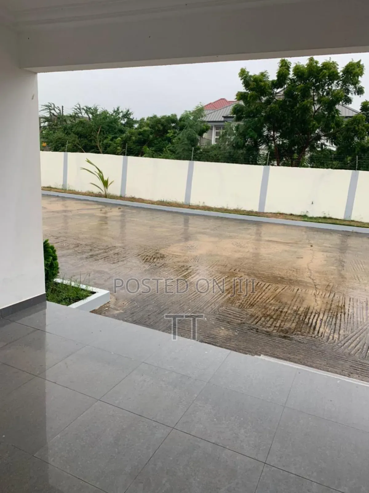 2bdrm Apartment in Raster, Tseaddo for rent
