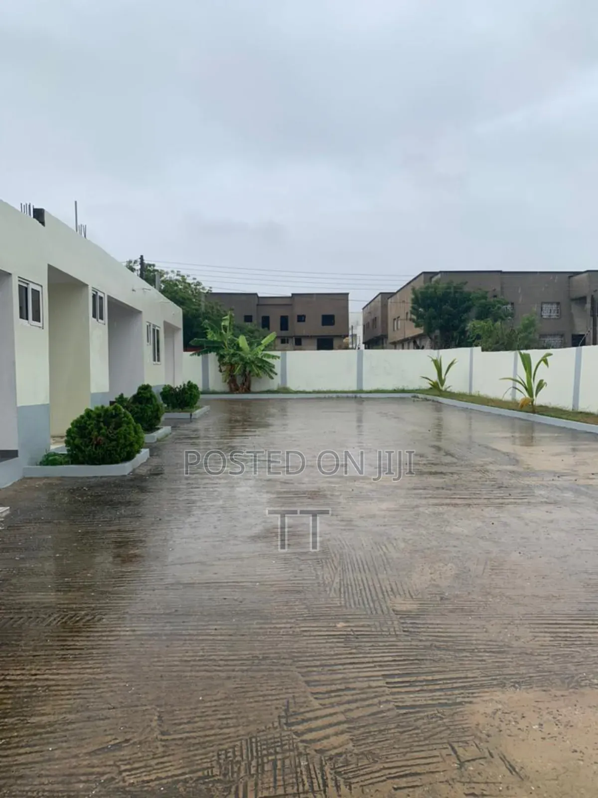 2bdrm Apartment in Raster, Tseaddo for rent