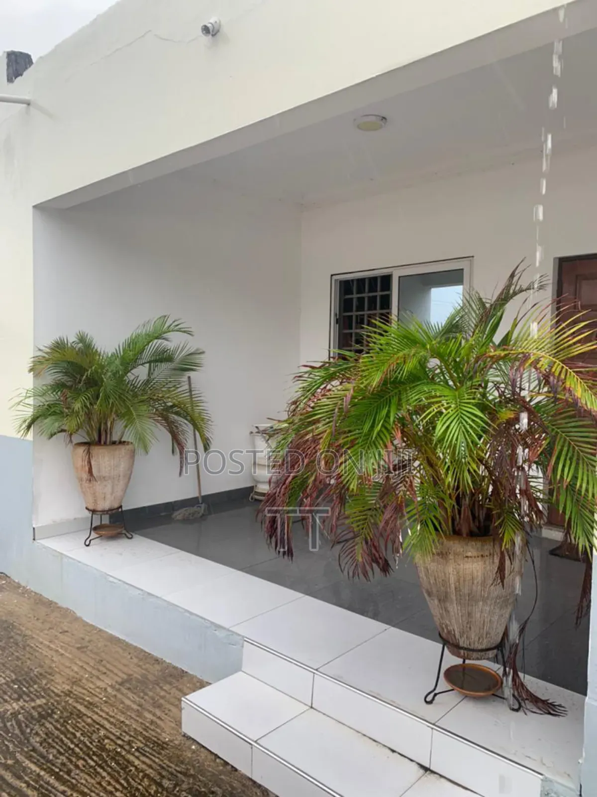 2bdrm Apartment in Raster, Tseaddo for rent
