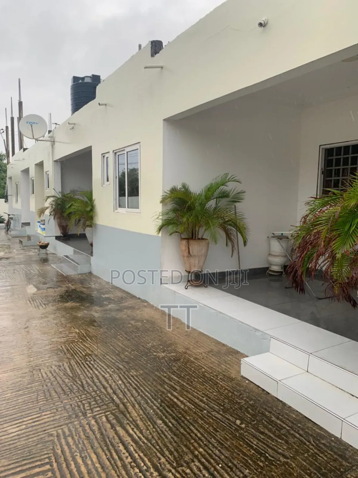 2bdrm Apartment in Raster, Tseaddo for rent
