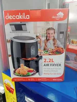 Air Fryer Air Fryer Air Fryer 2.2L Air Fryer