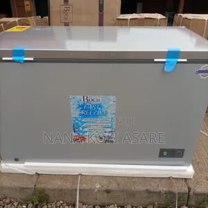 Roch 380litres Chest Freezer