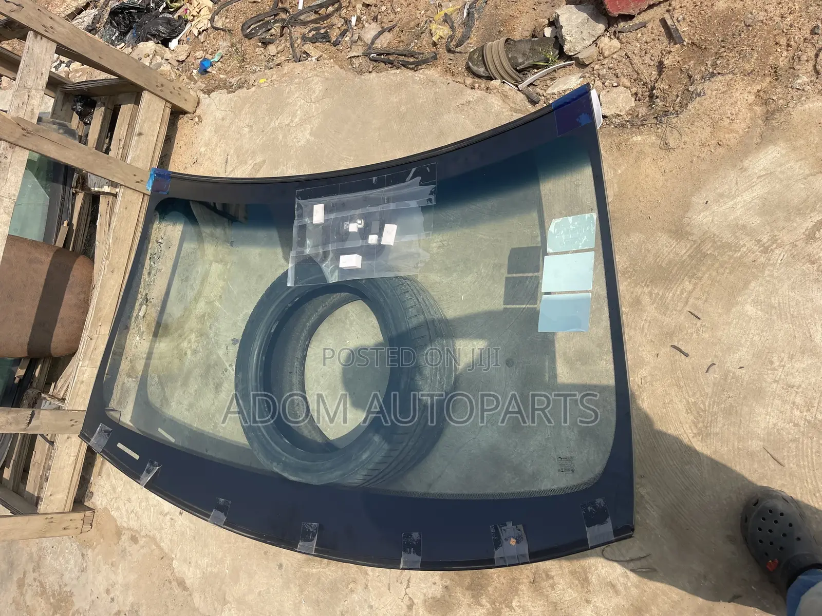 Honda Pilot Windscreen 2016 2017 2018 2019 2020