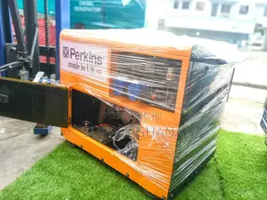 Xtra Ordinary Perkins 10kva Perkins Generator Generators