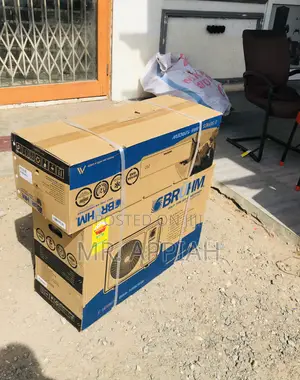 Bruhm 1.5hp Split Type Electric Air Conditioner(R410).