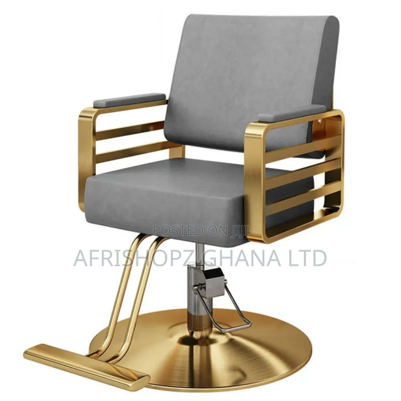 Salon Chair