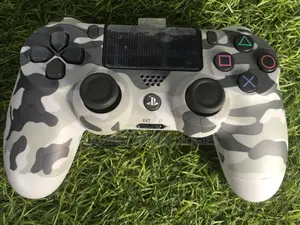 Designed Dualshock 4 Wireless Controller