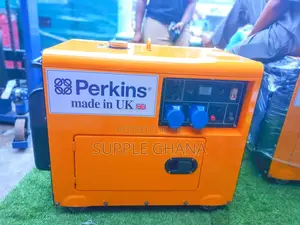 15KVA Generator Generator Generator Generator Perkins Perkin