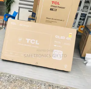  Purchase Quality C645 Qled TCL Smart 65 Inch Tv (Black)