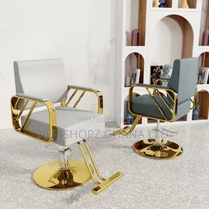 Salon Styling Chairs