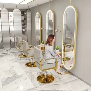 Salon Styling Chairs