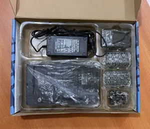 LED Light Kit Pro LED 600 With Charging Kit and Stand