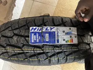 265/65r17 and 265/70r17 Available