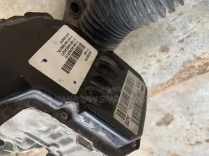 Ford Escape Steering Rack 2013 2014 2015 2016