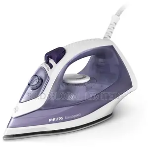 Unveil Fresh PHILIPS Steam Iron 2200W Ceramic Gc1752/36