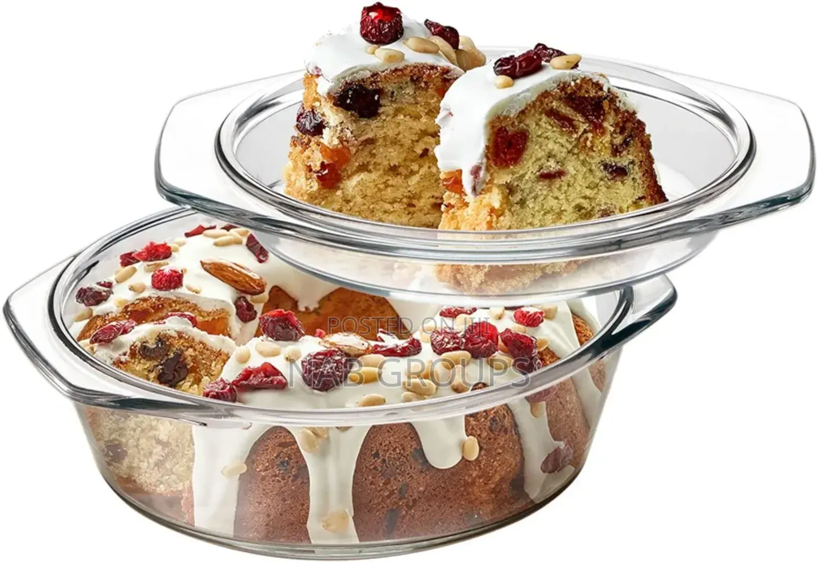Pyrex Bowls