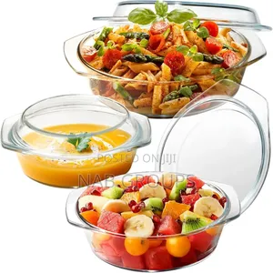 Pyrex Bowls