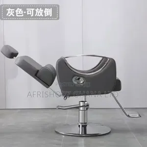 Salon Chairs