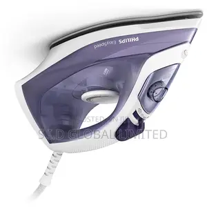 Great PHILIPS Steam Iron 2200W Ceramic Gc1752/36