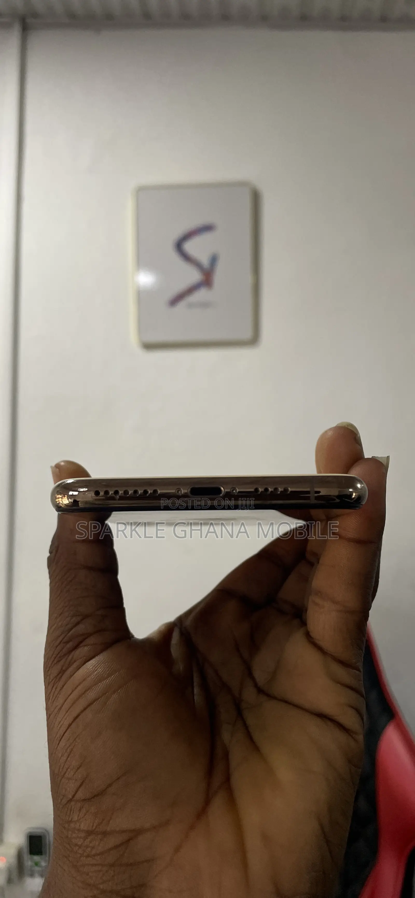 Apple iPhone 11 Pro Max 256 GB Gold