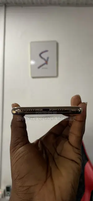 Apple iPhone 11 Pro Max 256 GB Gold