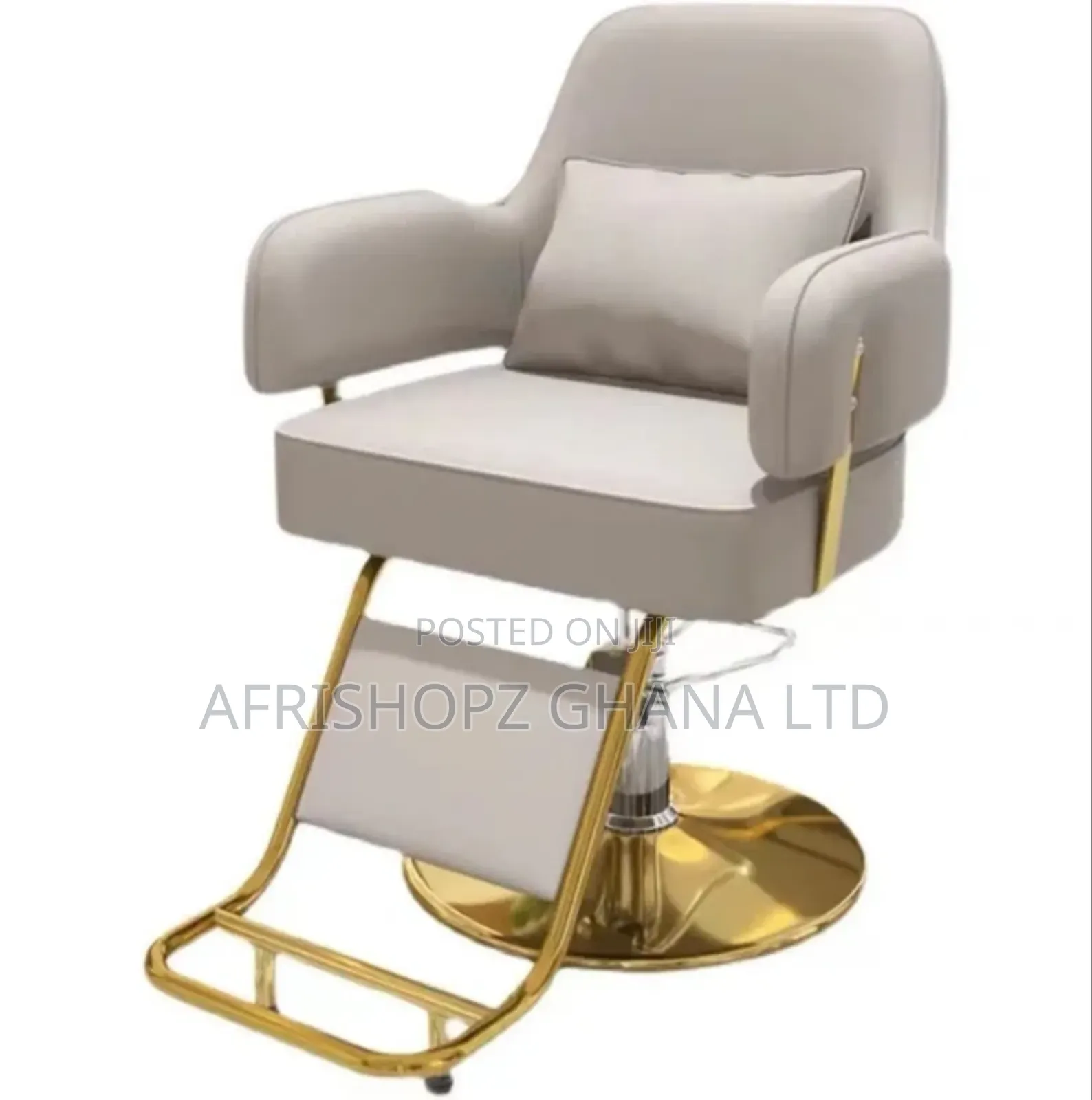 Salon Chairs