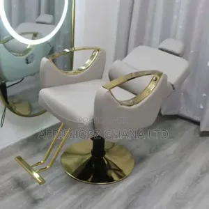 Barbering Chairs