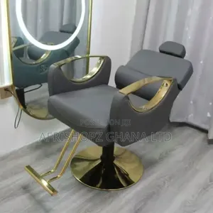 Barbering Chairs