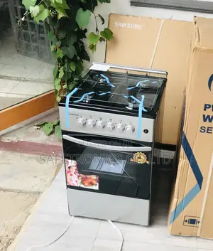 50by50 Authentic New (Gray) Volcano 4 Gas 